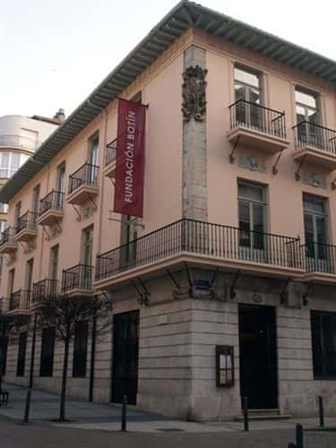 Fundación Botín