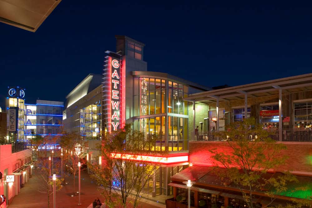 Gateway Film Center