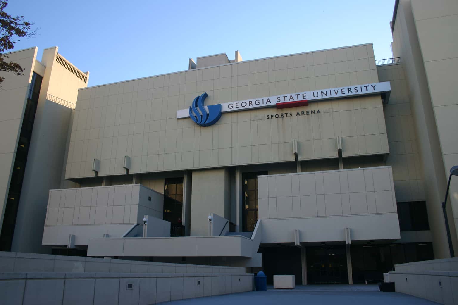 GSU Sports Arena