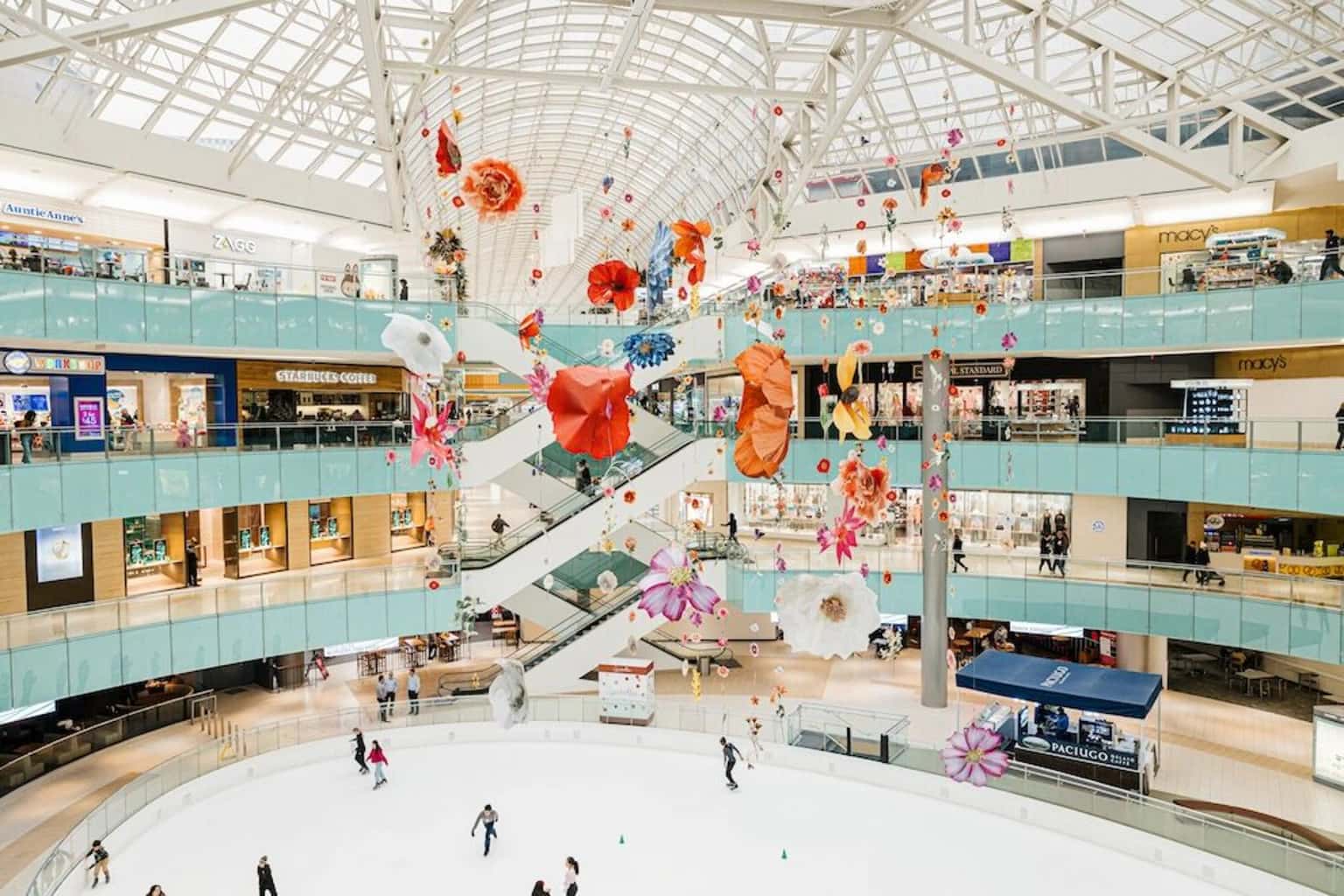 Galleria Dallas
