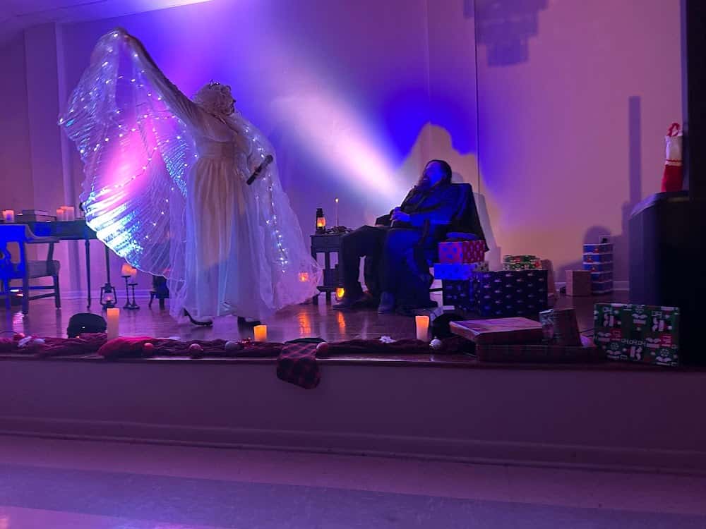 Hearts of Valor Inc's Annual Black Tie Gala: A Louisiana Creole Affair