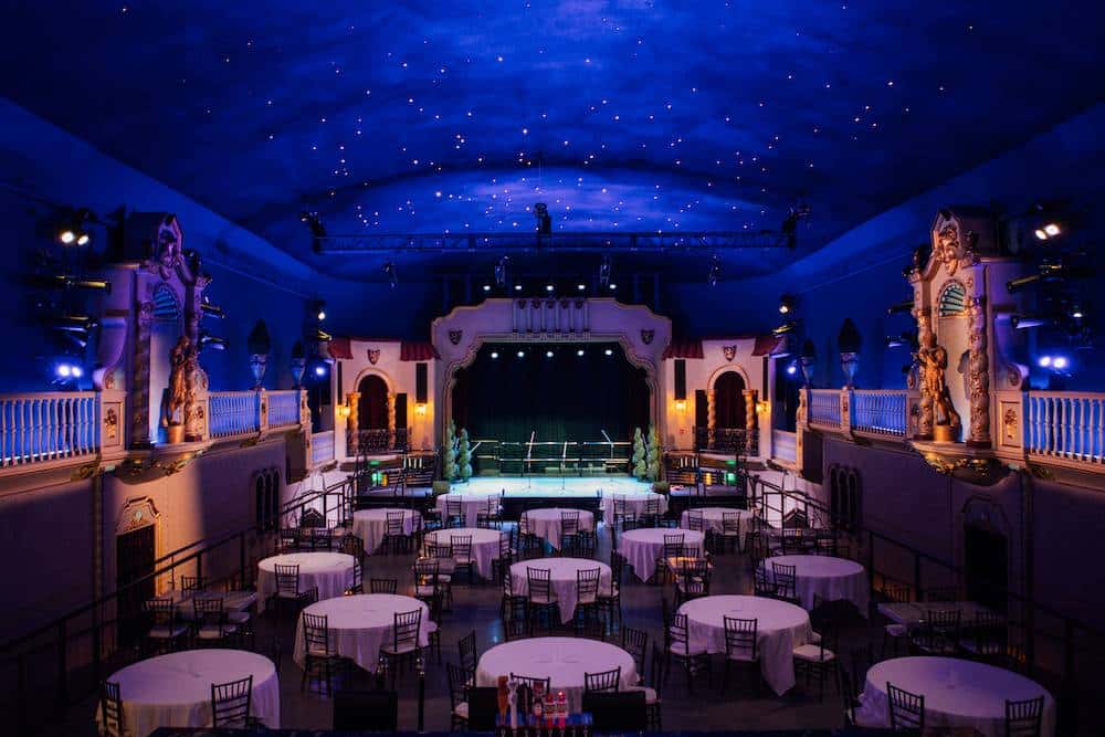 Granada Theater