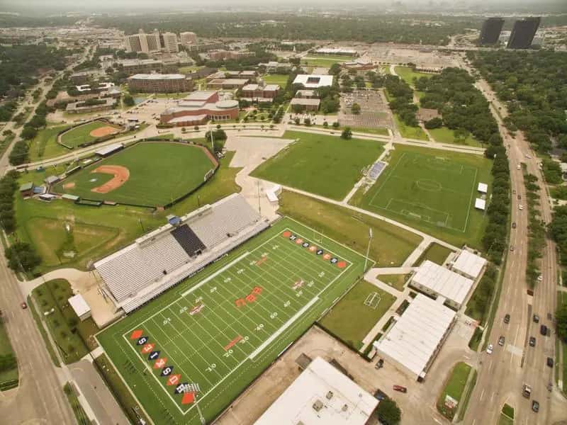 Sorrels Field