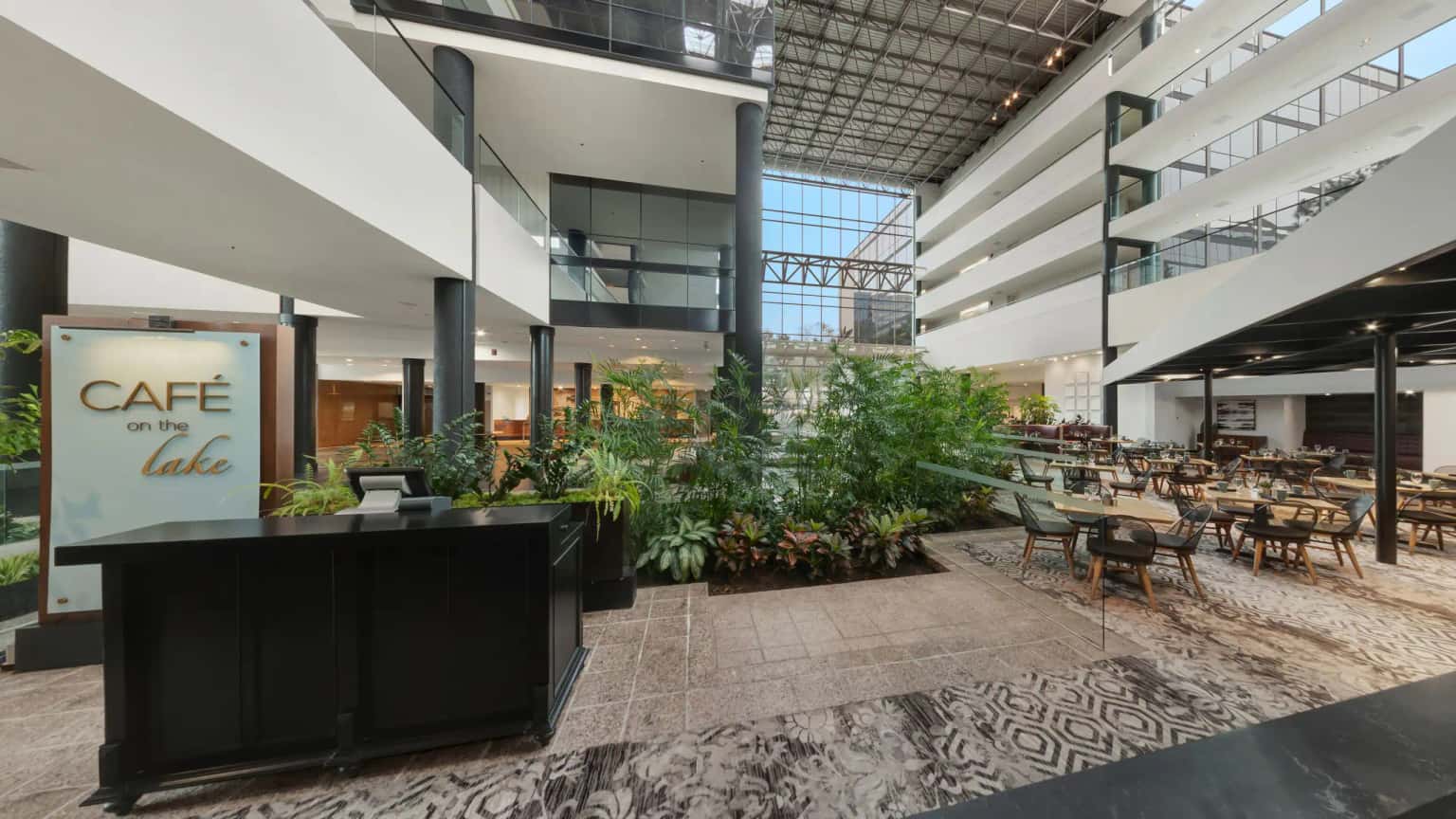 Hyatt Regency Houston West