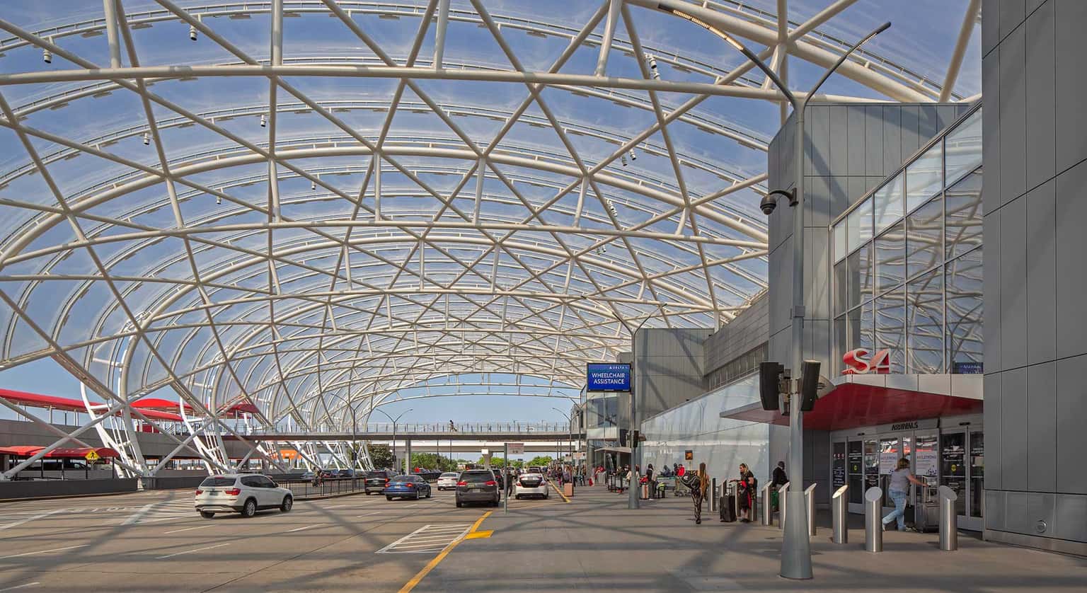 Terminal South