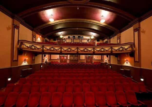 Hyde Park Picture House