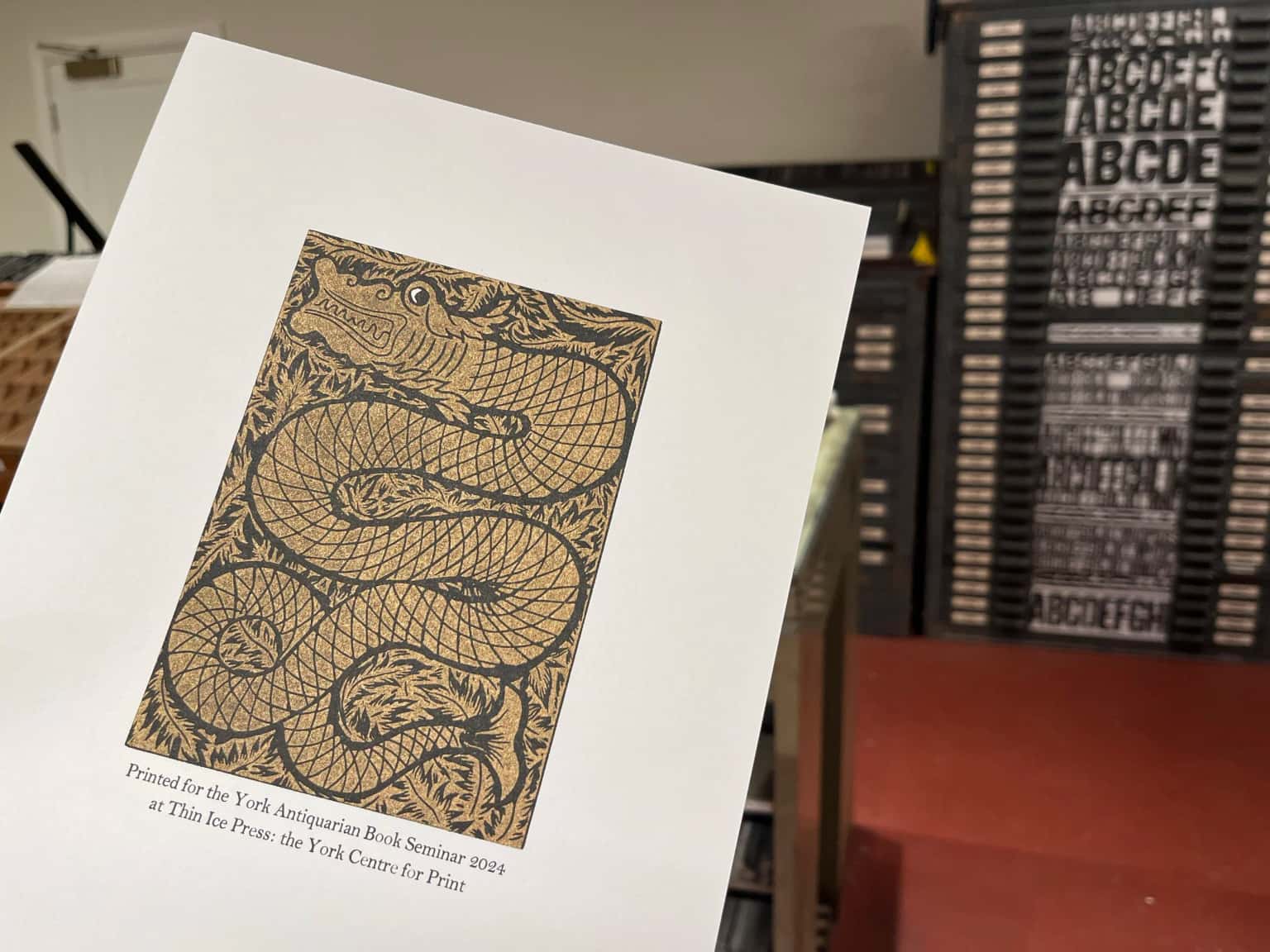 Japanese Bookbinding