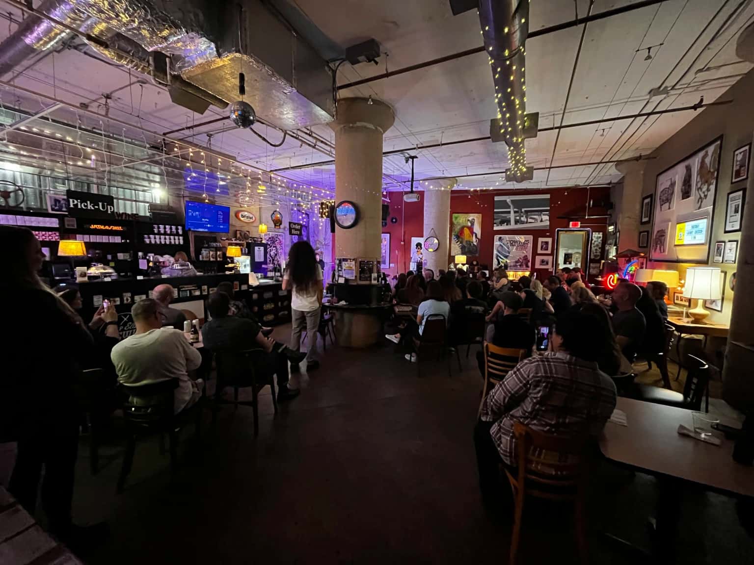 Opening Bell Coffee