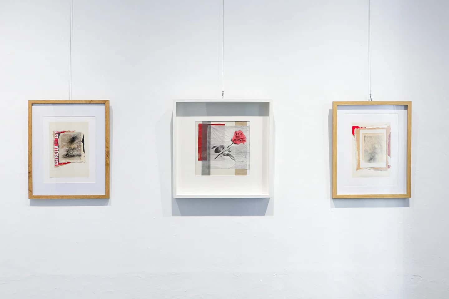 La Galería Escondida