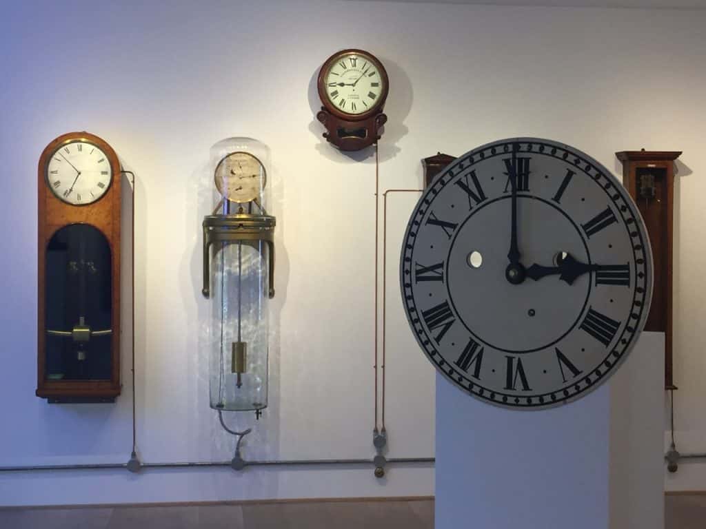 Open Day at The Clockworks