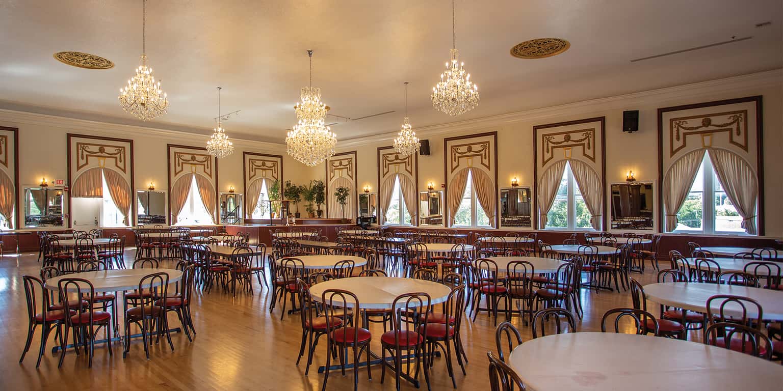 Centro Asturiano de Tampa
