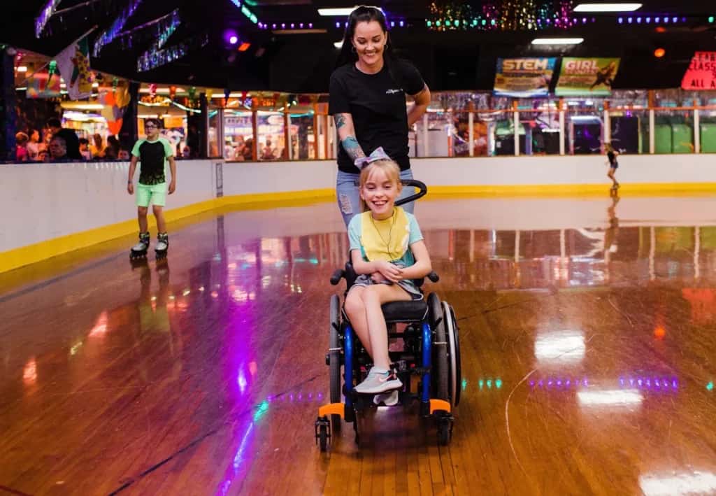 United Skates of America