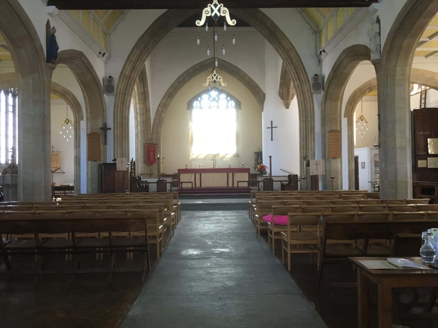 St Alban's Church