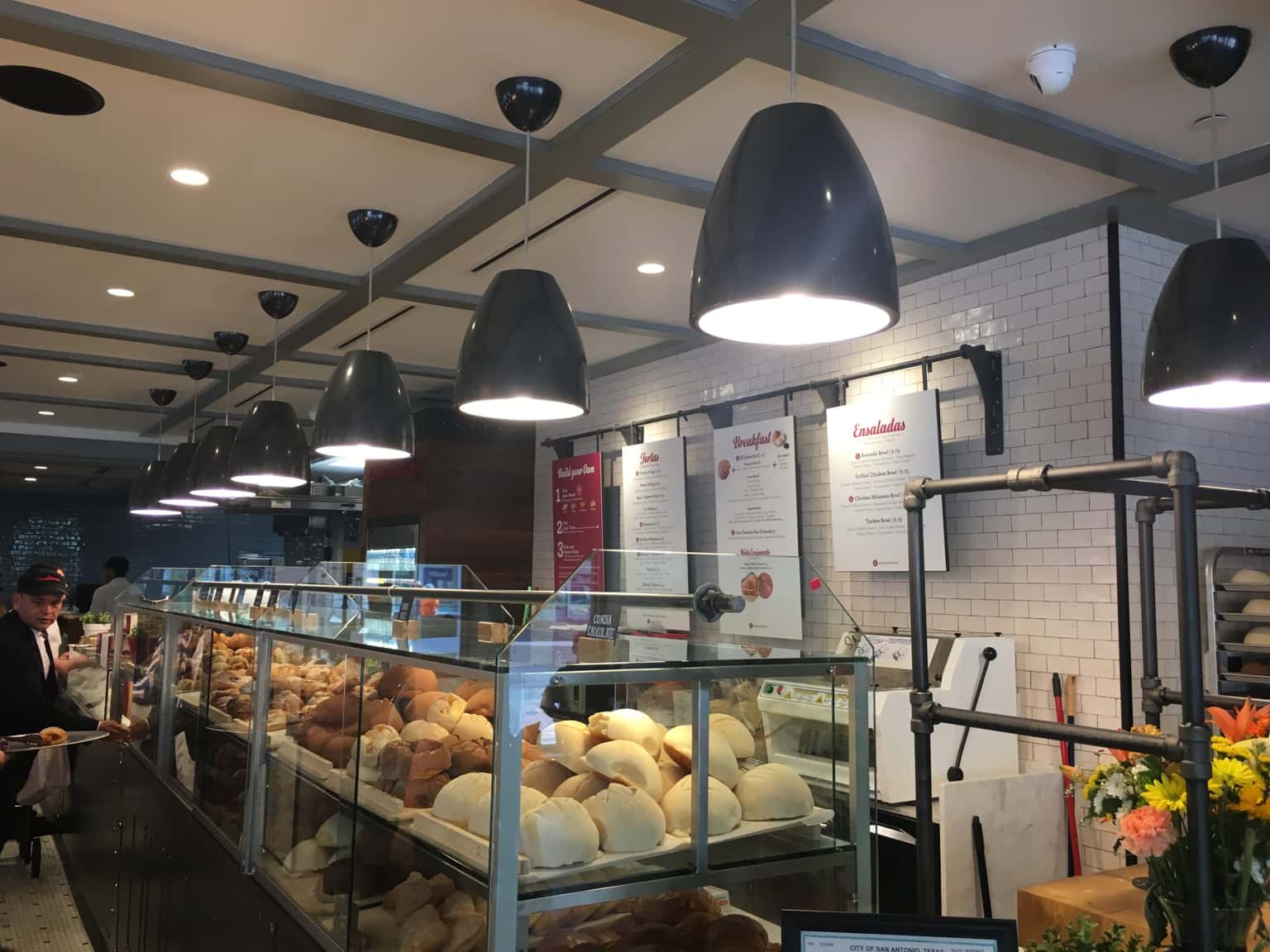 La Panadería