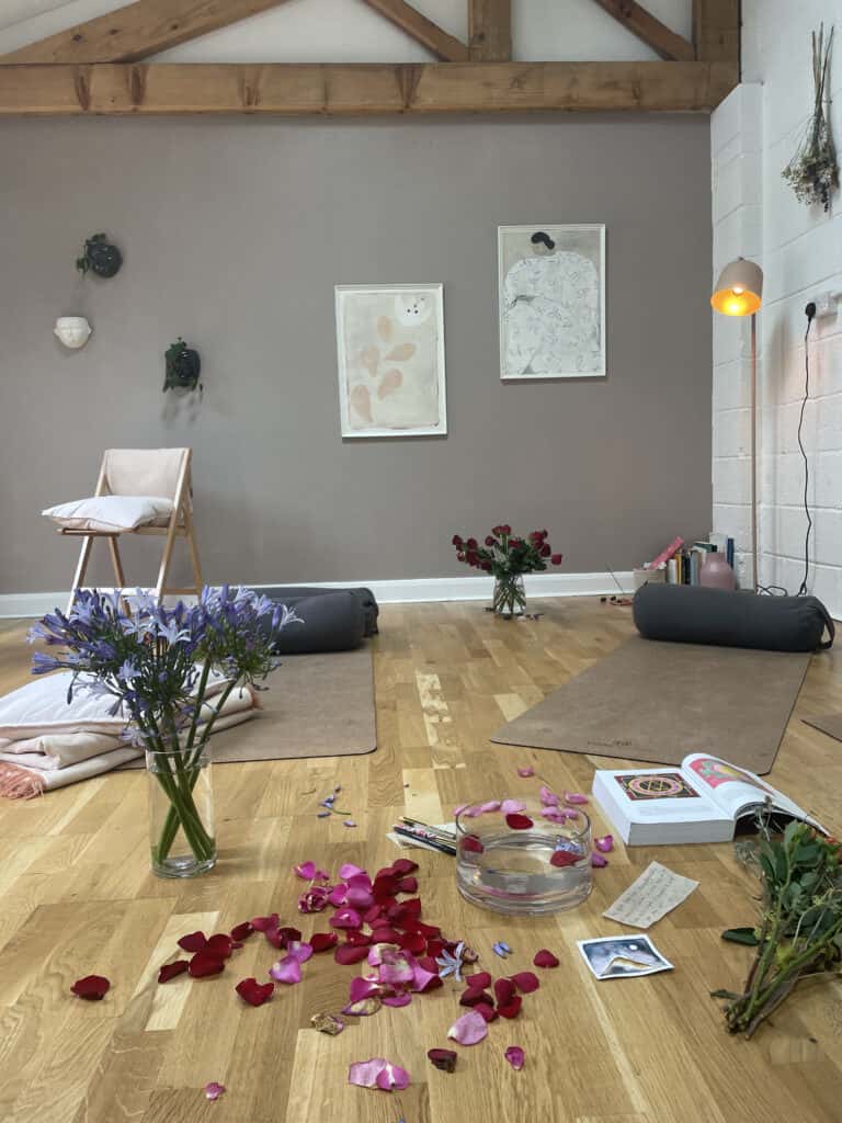 Grow Yoga