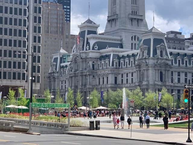 Mural Arts Fest