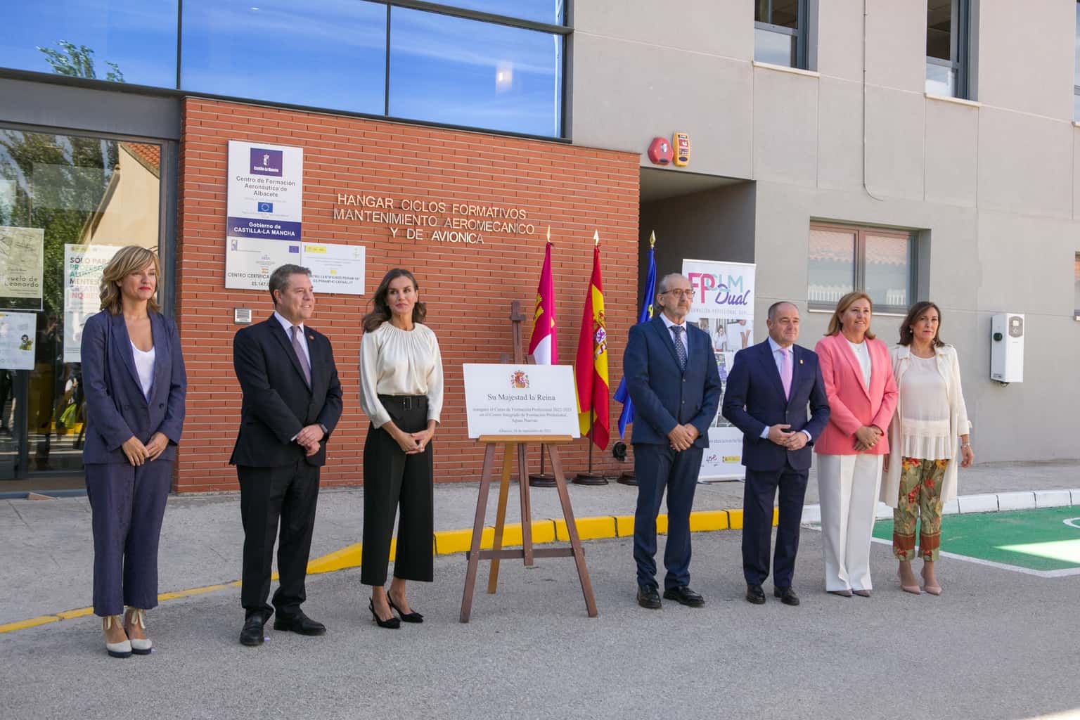 CIFP Aguas Nuevas