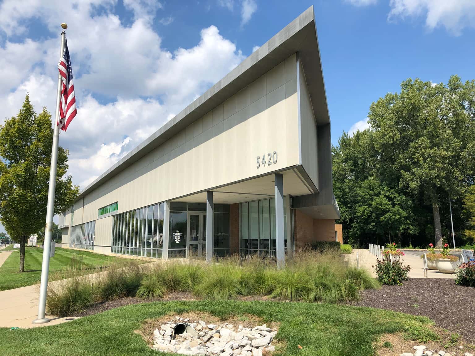 Waterway Exploration with the Indiana State Museum