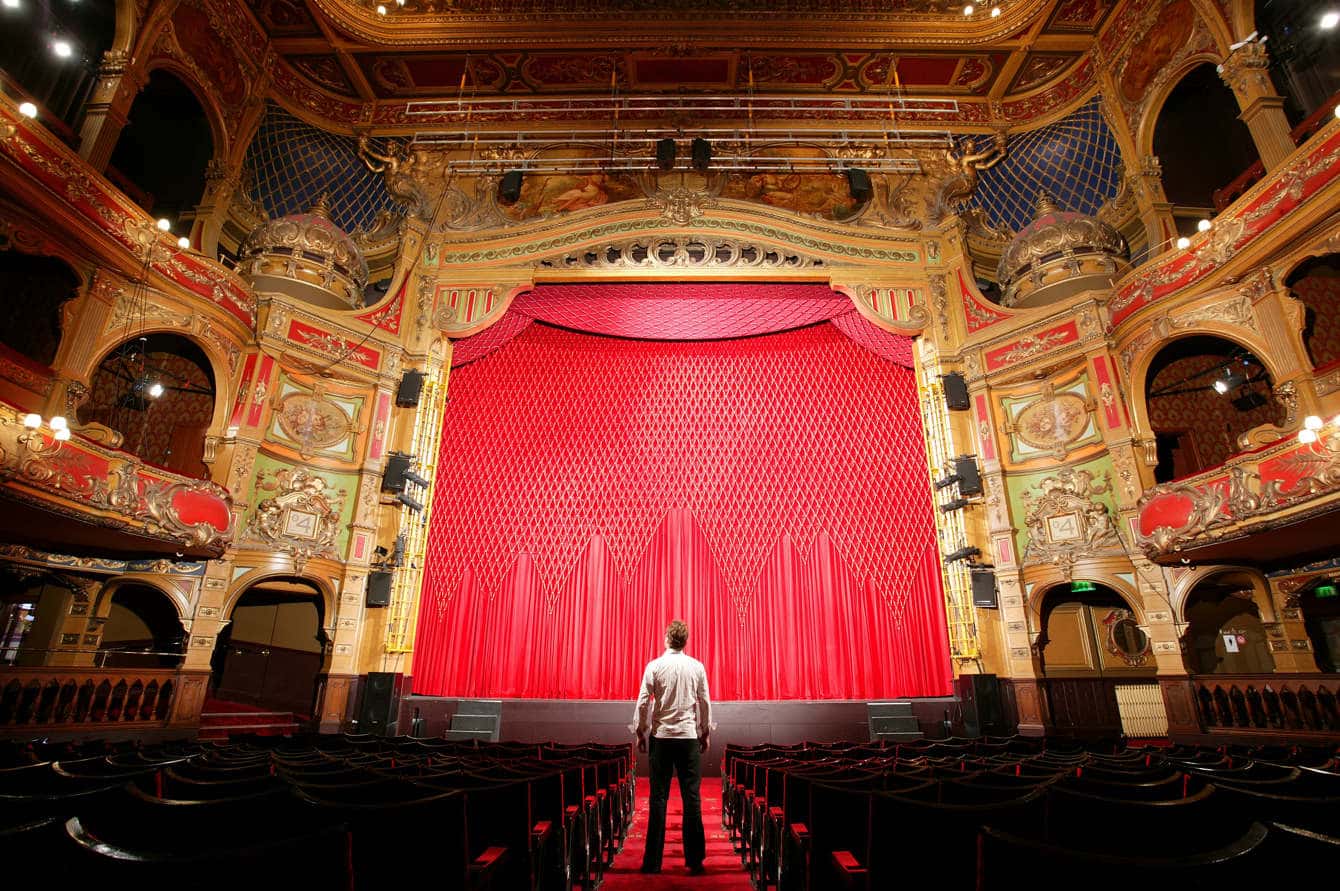 Hackney Empire