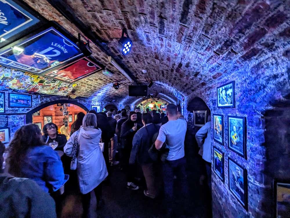 Tuesday's Live Music Schedule