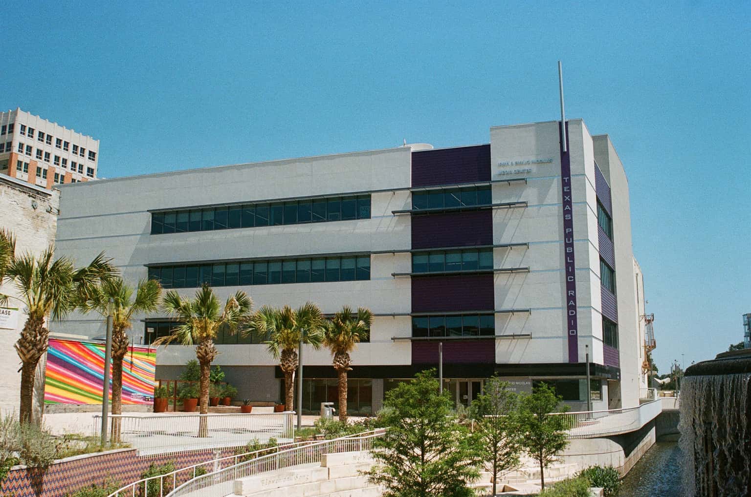 Texas Public Radio