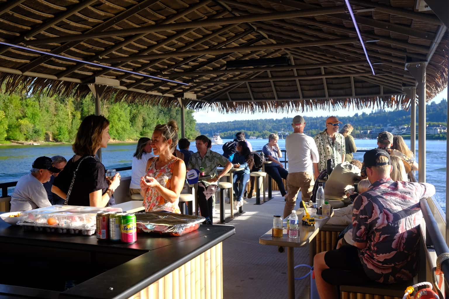 Halloween Disco Costume Party