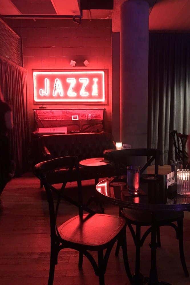 Jazz, TX