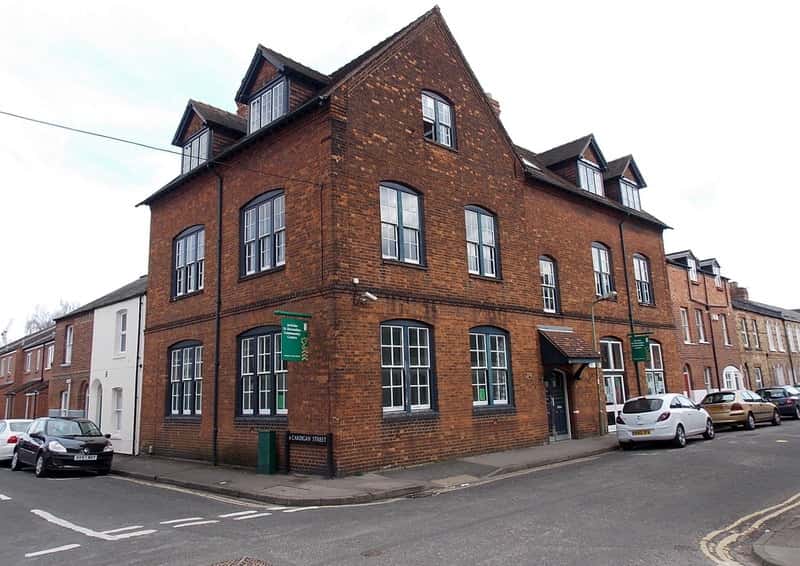 Jericho Community Centre
