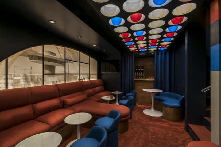 Jet Wine Bar