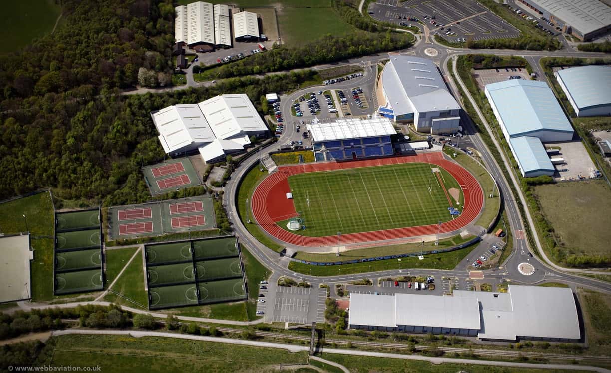Leeds October Open 2026