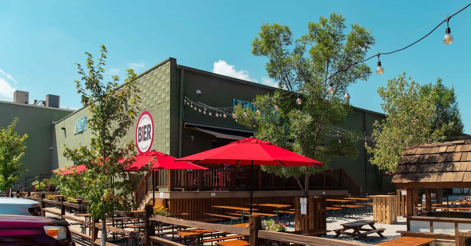 Kansas City Bier Company
