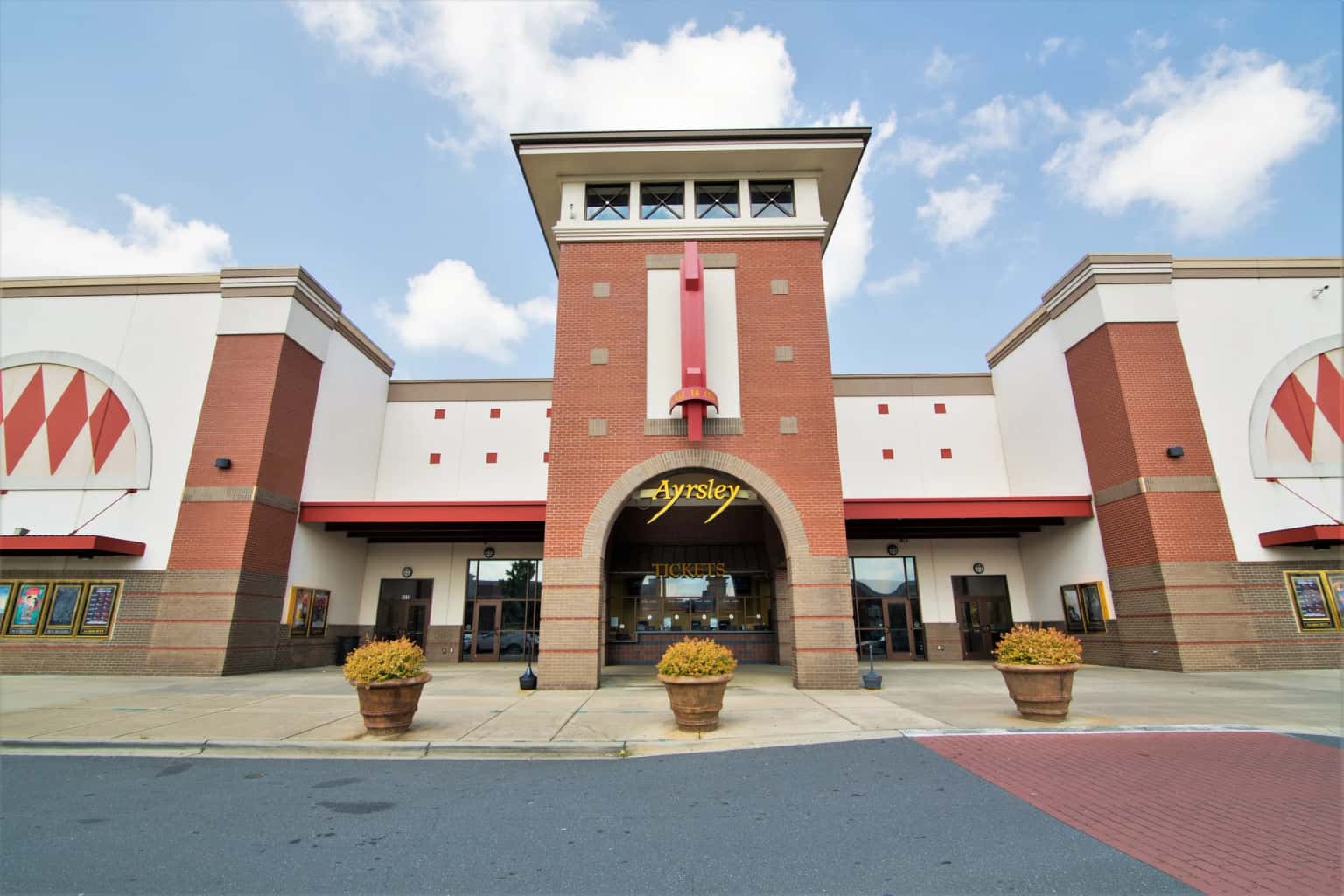 Ayrsley Grand Cinemas