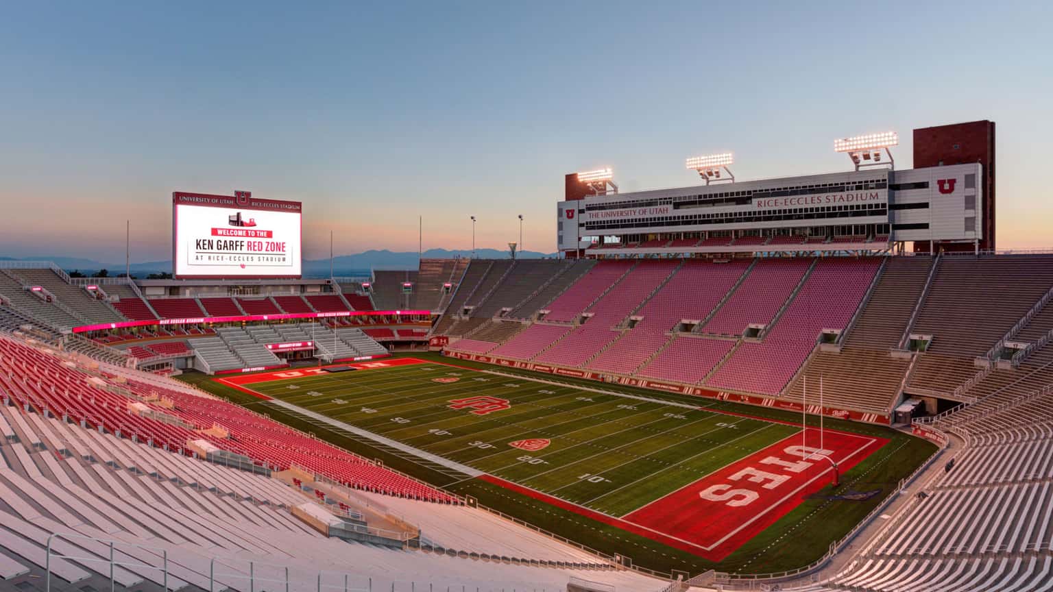 2026 Utah High School Football Semifinals (Day 1)