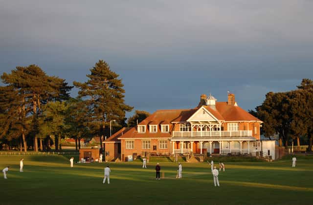 Kings Park