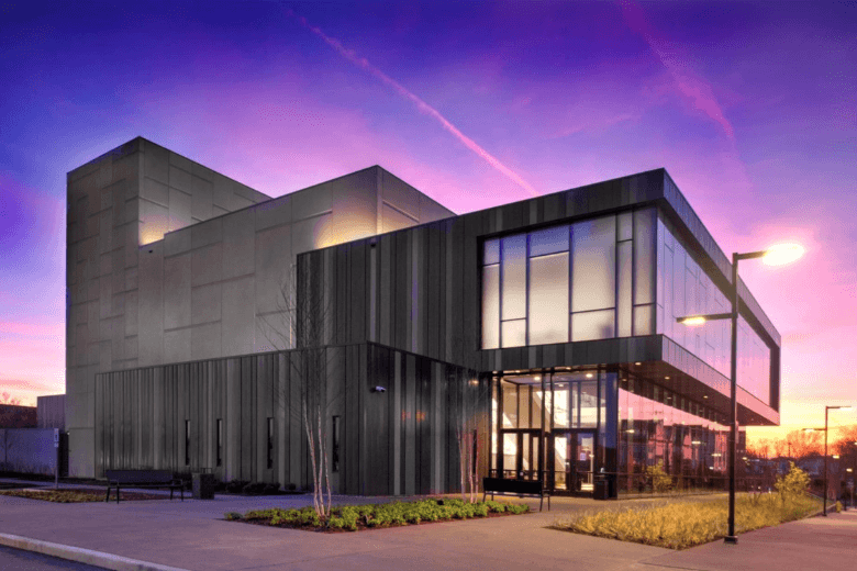 Kirkwood Performing Arts Center