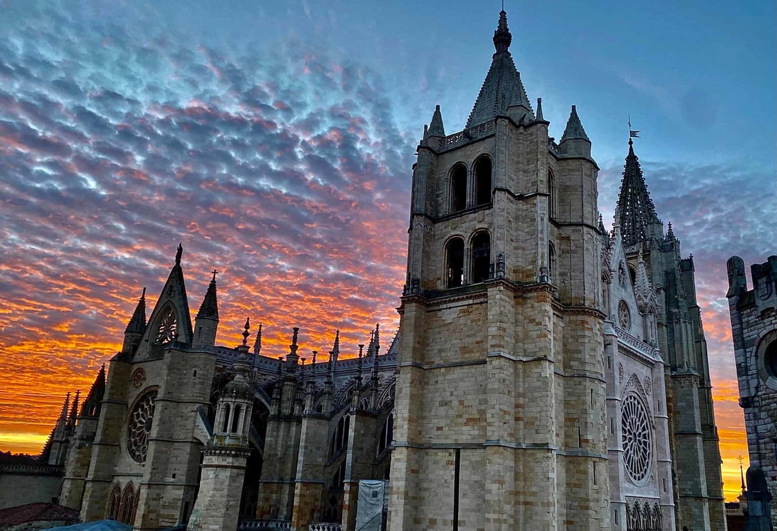 Catedral de León