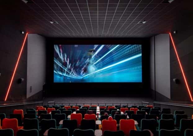 The Light Cinema