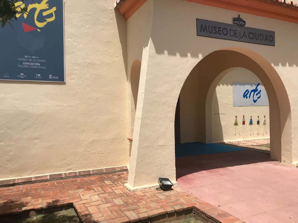 Museo de la Ciudad