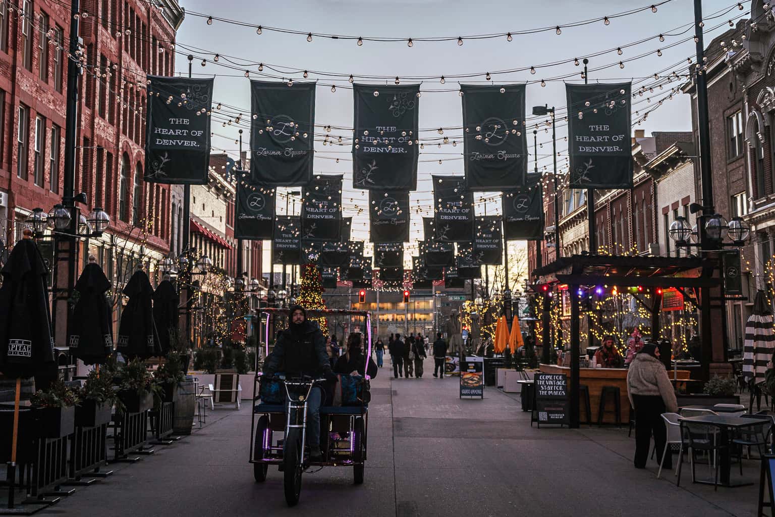 Denver BAZAAR