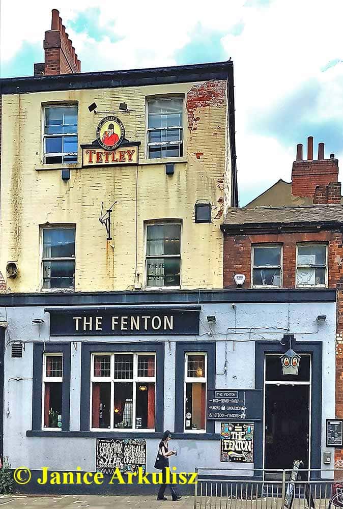 The Fenton