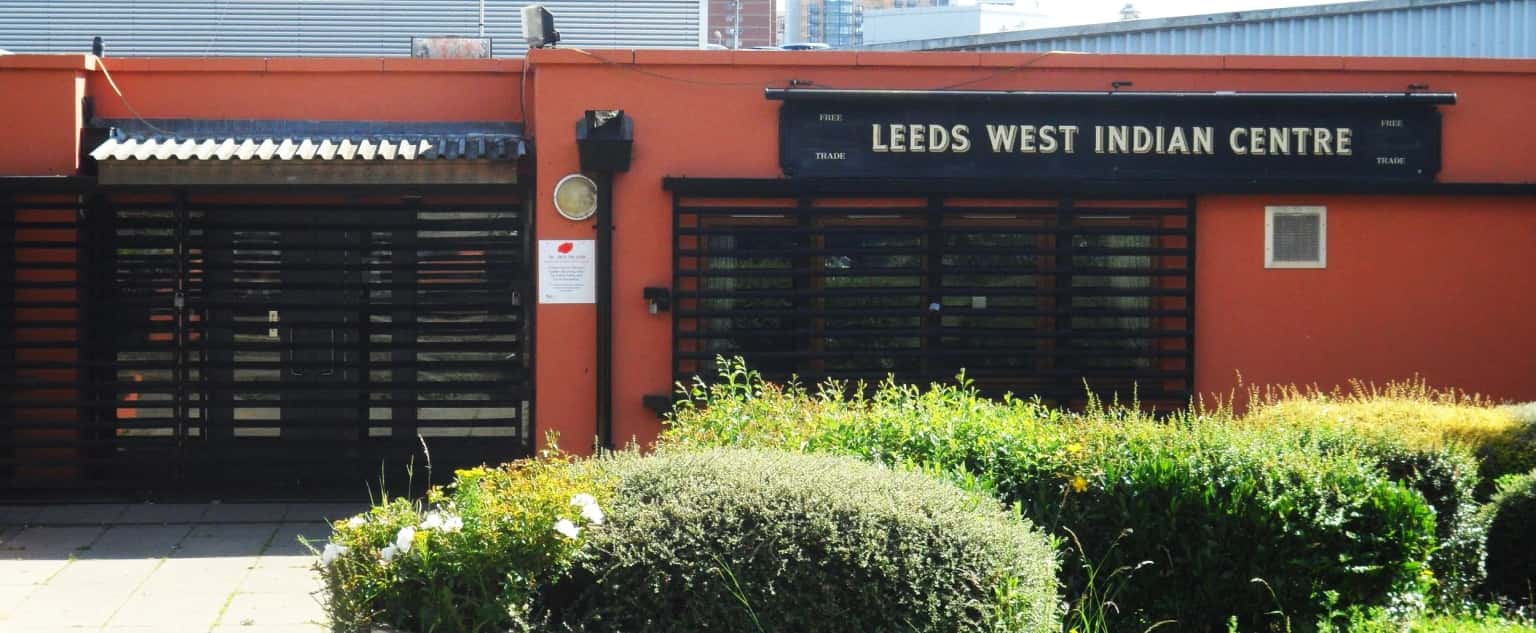 Leeds Caribbean & African Centre