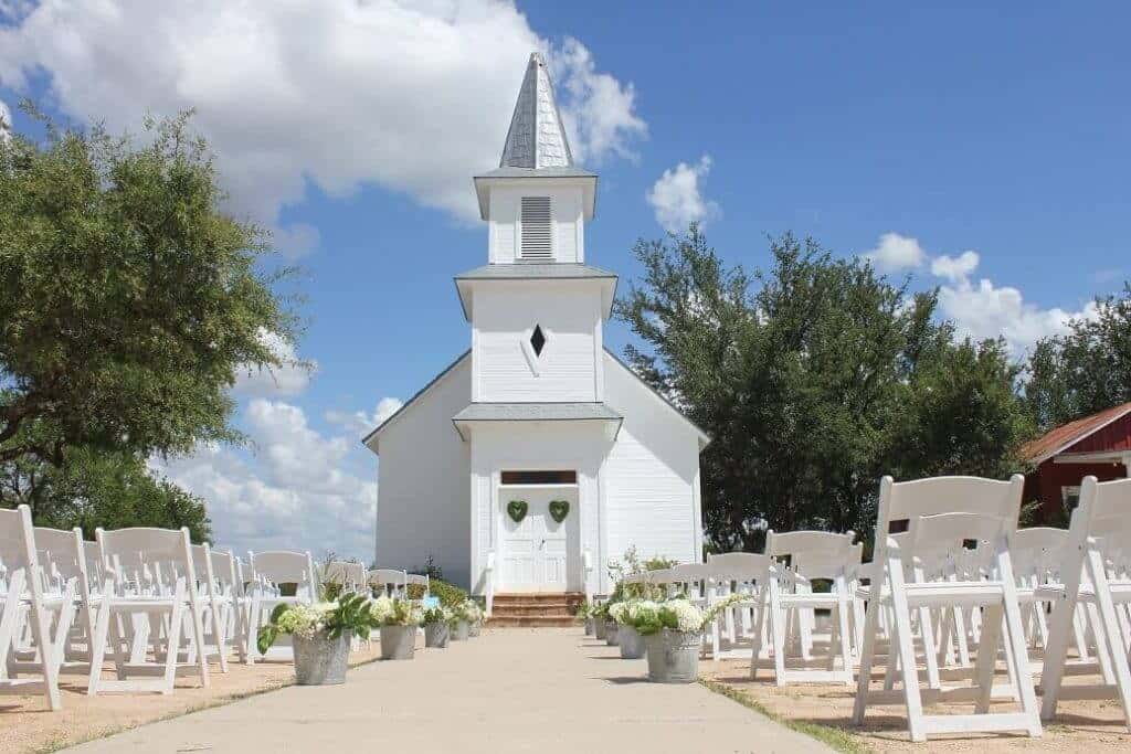 Star Hill Ranch