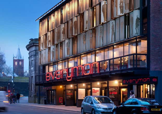 Everyman & Playhouse Theatres