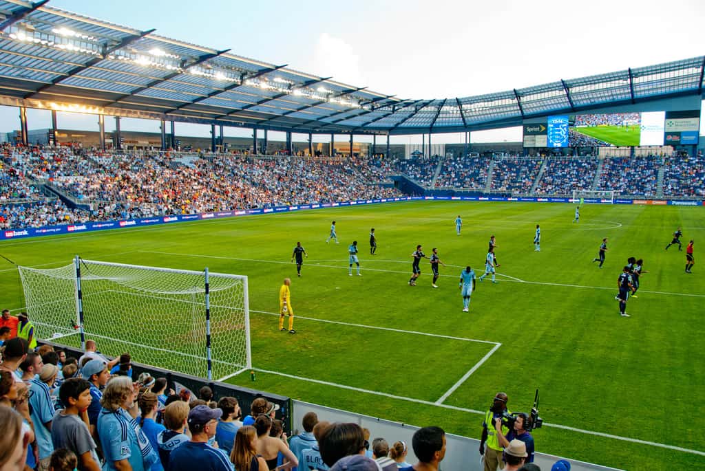 Sporting Park