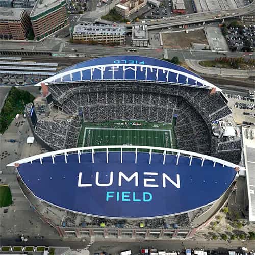 Lumen Field