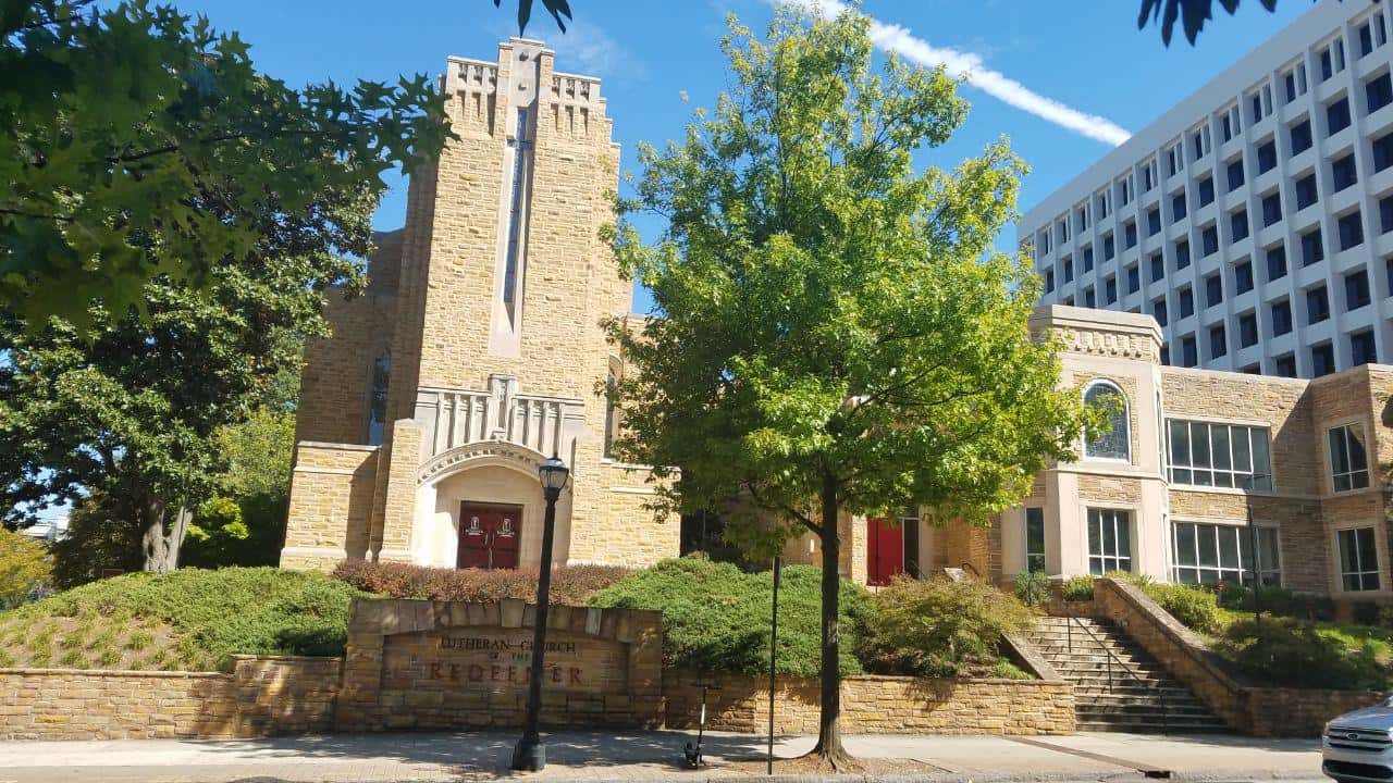 Lutheran Church of the Redeemer