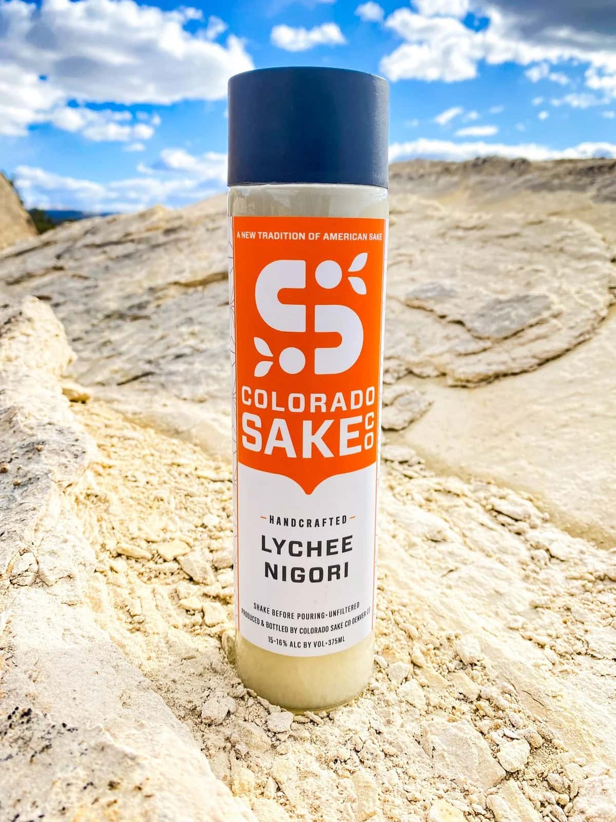 Colorado Sake Co.