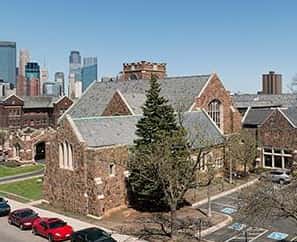 Plymouth Congregational Church