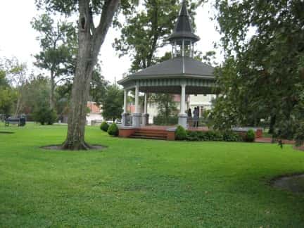 Marmion Park