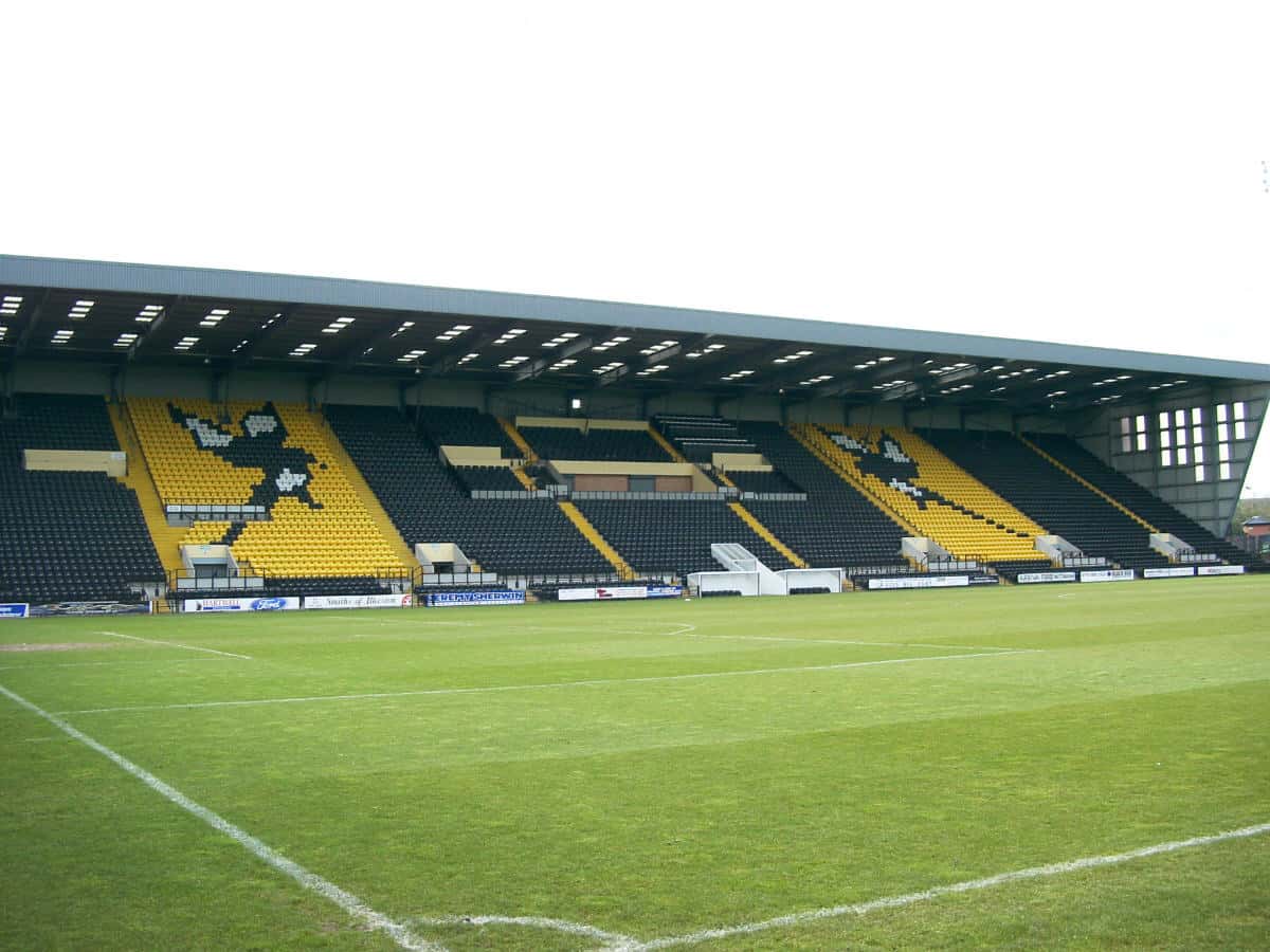 Nottingham Rugby Football Club